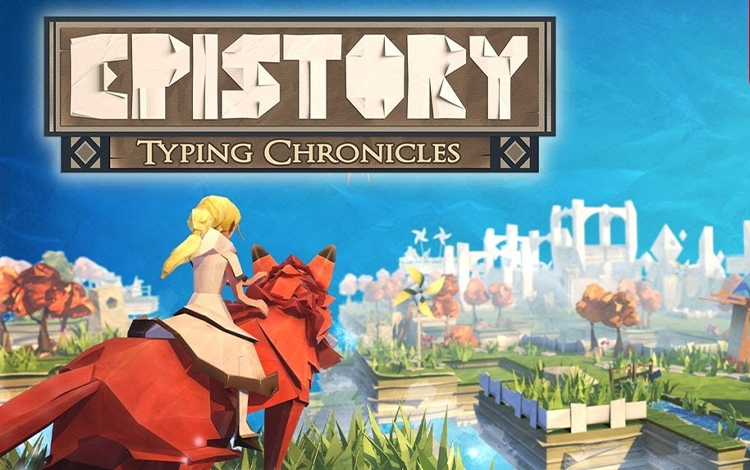Epistory - Typing Chronicles preview image
