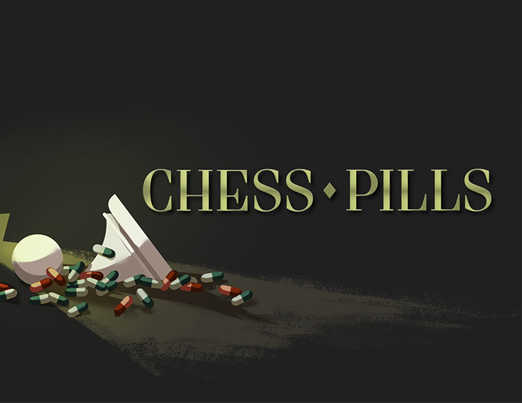 Chess Pills preview image
