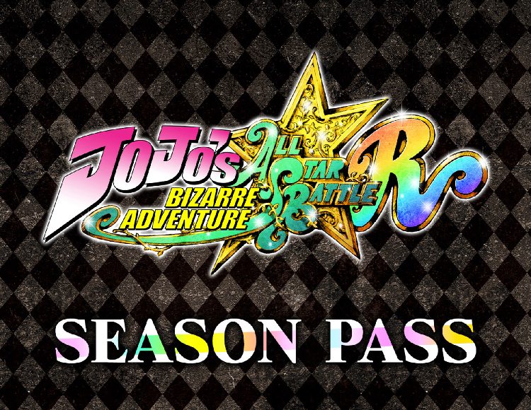 JoJo's Bizarre Adventure: All-Star Battle R Season Pass preview image