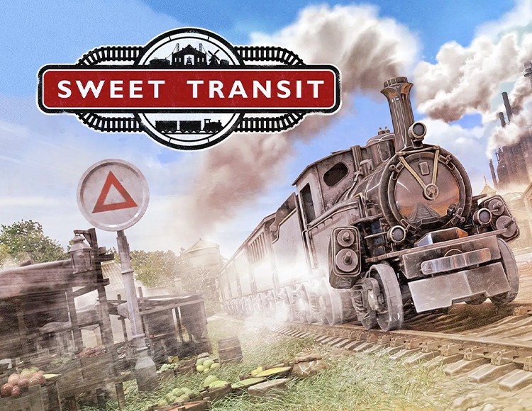 Sweet Transit preview image