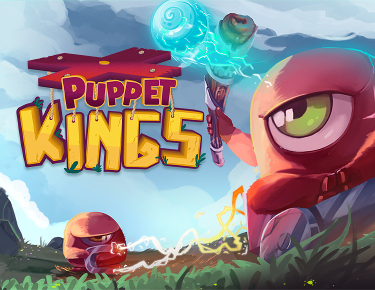 Puppet Kings preview image