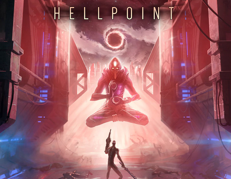 Hellpoint preview image