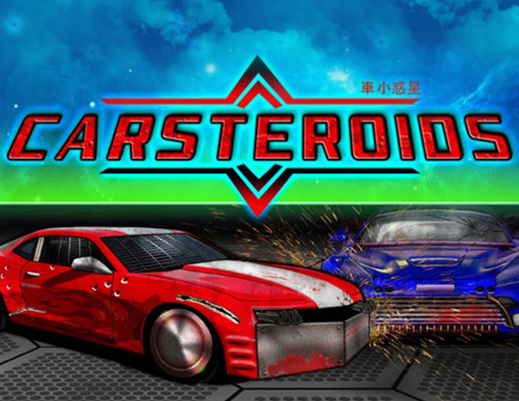 Carsteroids preview image