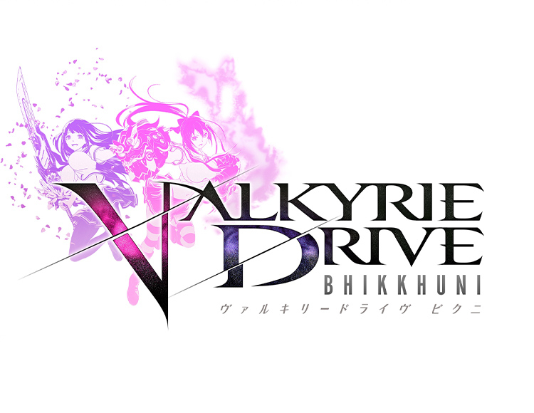 Valkyrie Drive -BHIKKHUNI- preview image