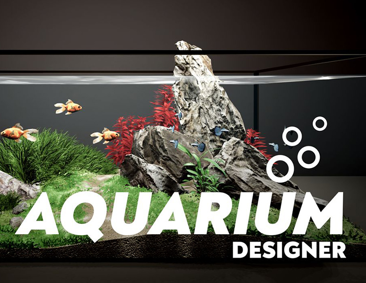 Aquarium Designer preview image
