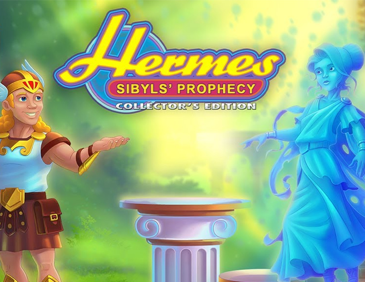 Hermes: Sibyls' Prophecy preview image