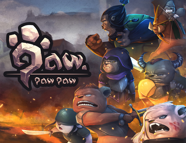 Paw Paw Paw preview image