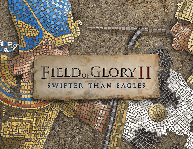 Field of Glory II: Swifter than Eagles preview image