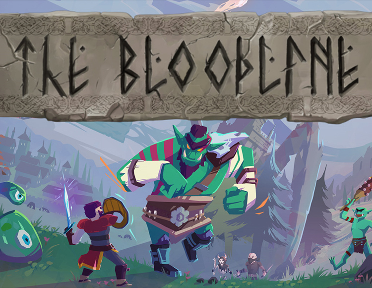The Bloodline preview image