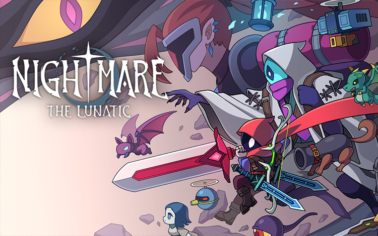 Nightmare: The Lunatic preview image
