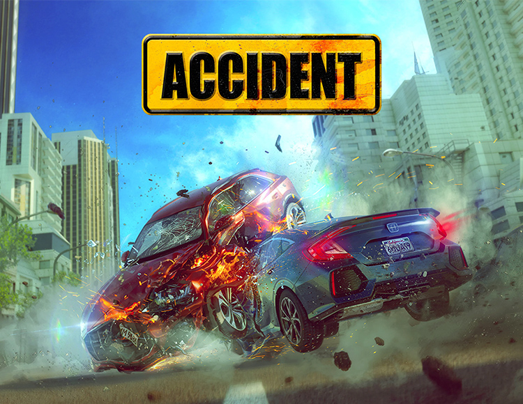 Accident preview image