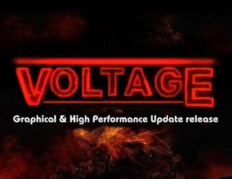 Voltage preview image