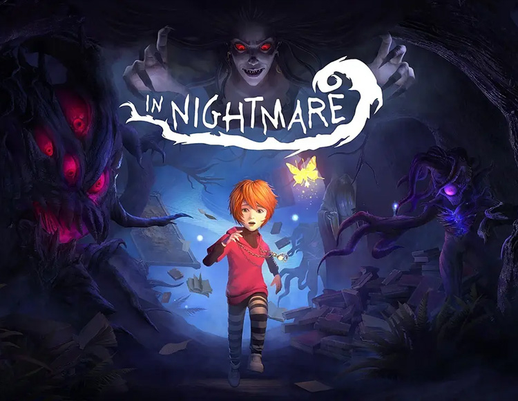 In Nightmare preview image