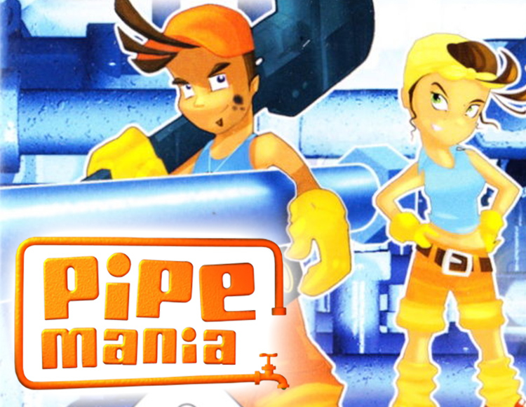 Pipe Mania preview image