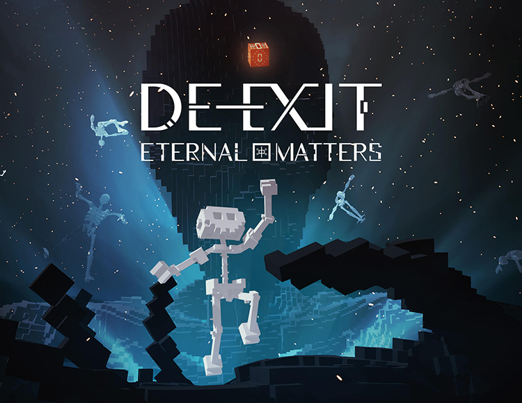 DE-EXIT - Eternal Matters preview image