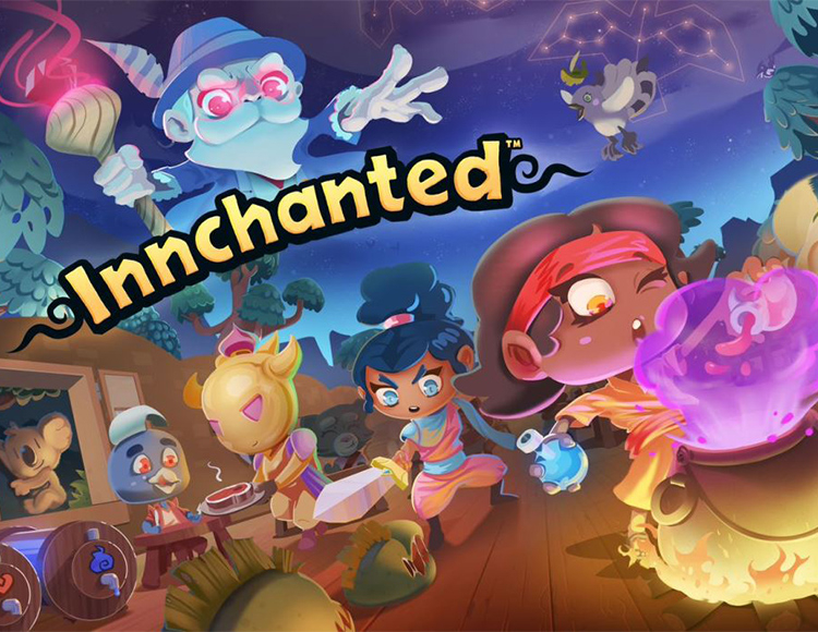 Innchanted preview image