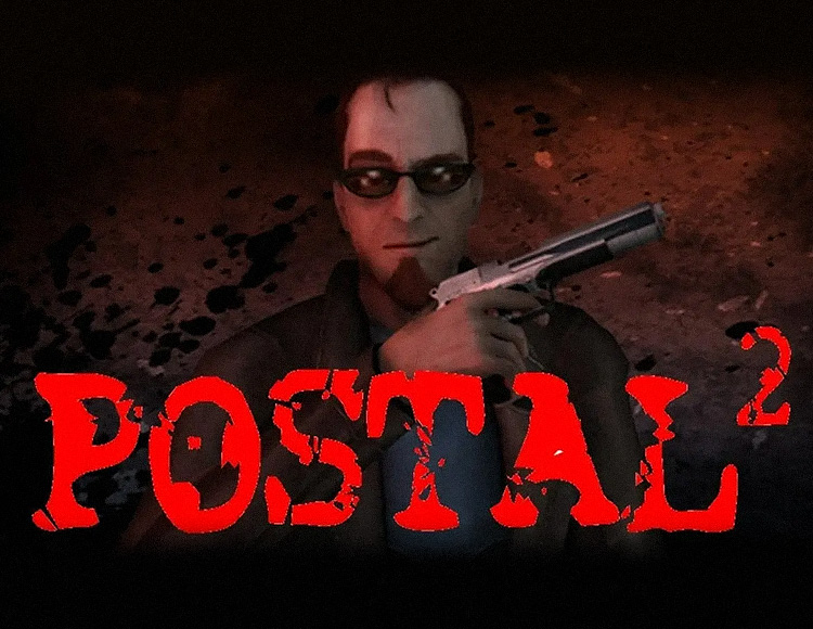 Postal 2 preview image