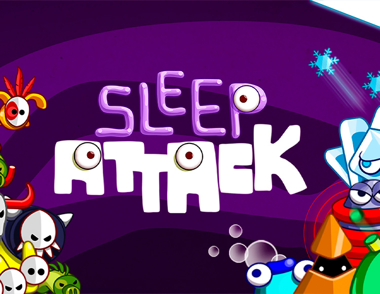 Sleep Attack preview image