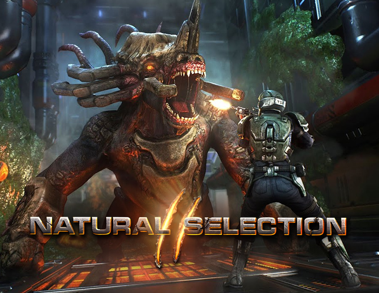 Natural Selection 2 preview image