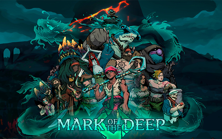 Mark of the Deep preview image