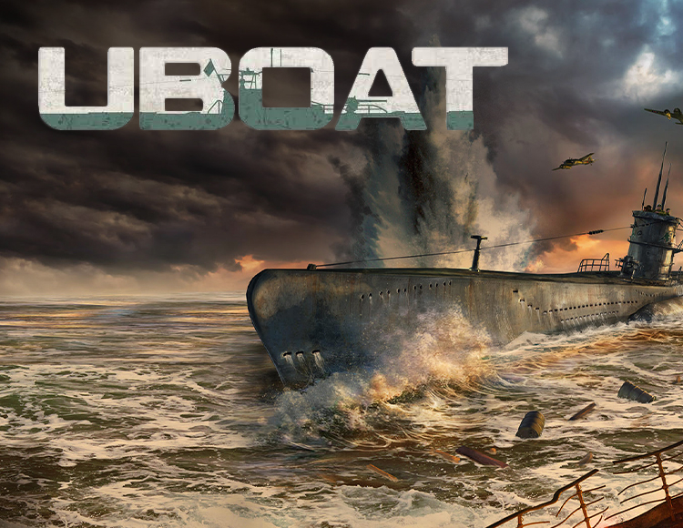 Uboat preview image