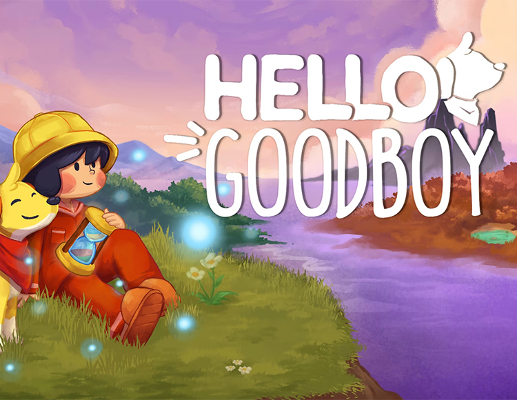 Hello Goodboy preview image
