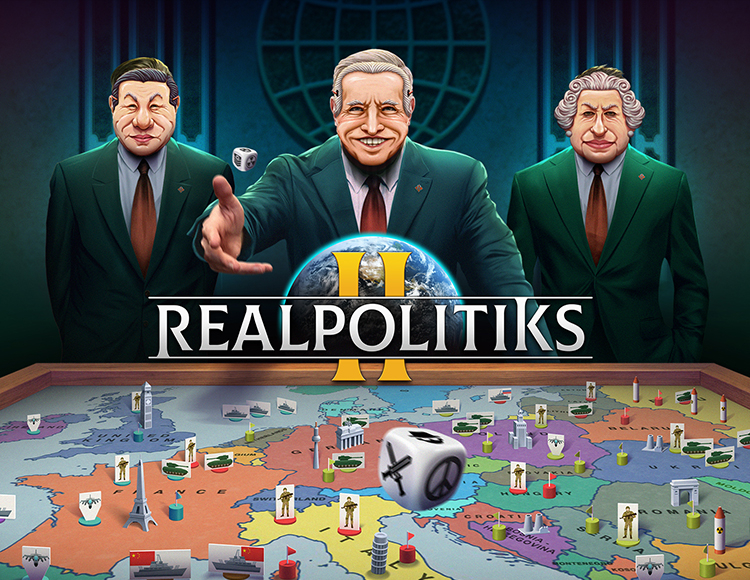 Realpolitiks II preview image