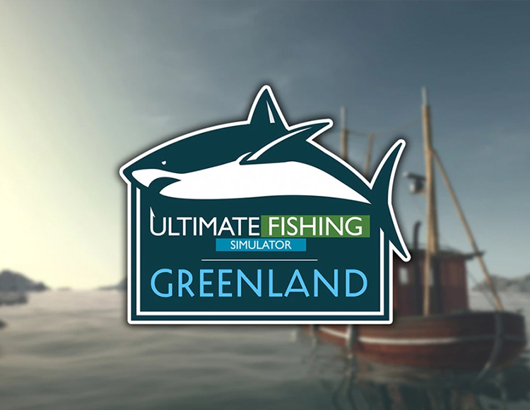 Ultimate Fishing Simulator - Greenland preview image