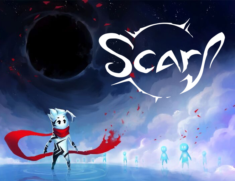 SCARF preview image