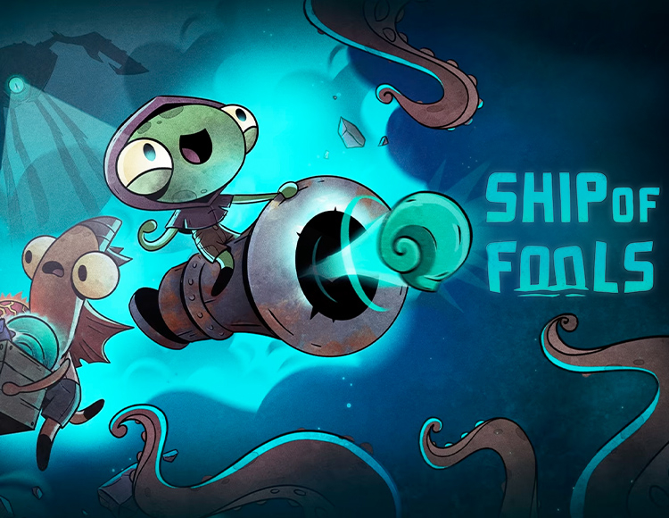 Ship of Fools preview image