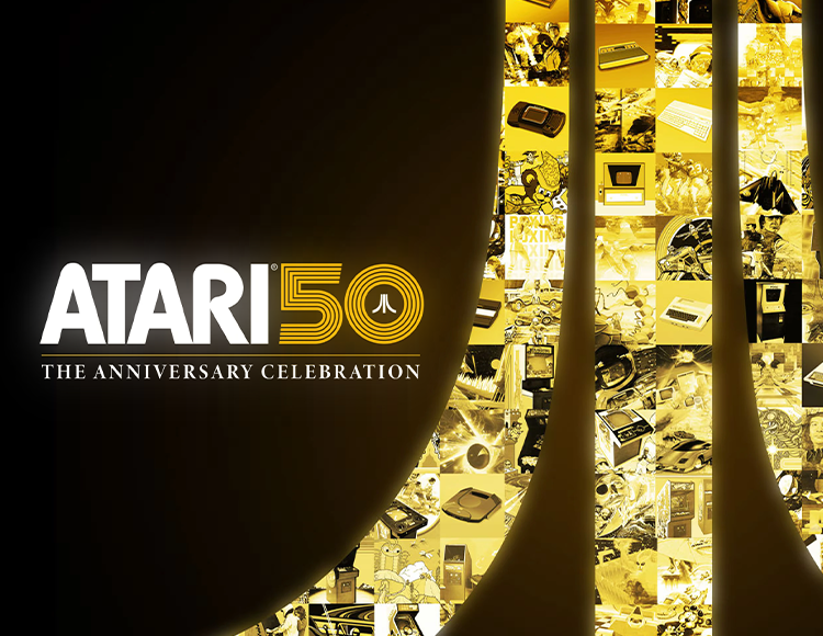Atari 50: The Anniversary Celebration preview image