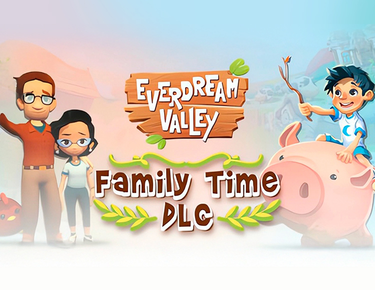 Everdream Valley: Family Time DLC preview image