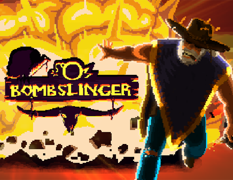 Bombslinger preview image