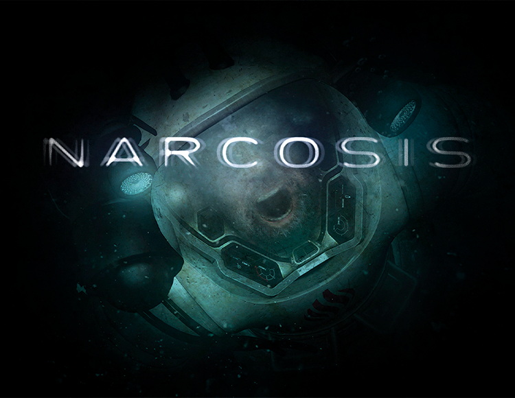 Narcosis preview image
