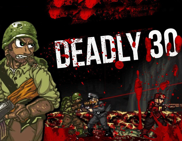 Deadly 30 preview image