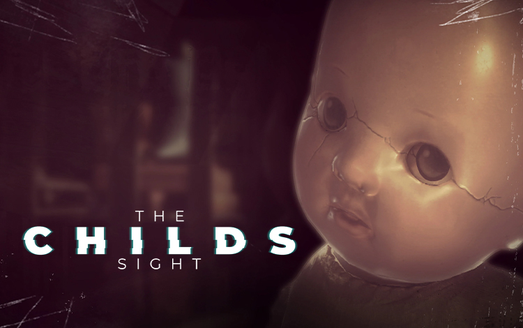 The Childs Sight preview image