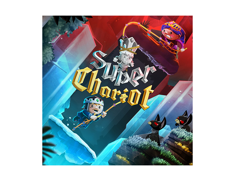Super Chariot preview image