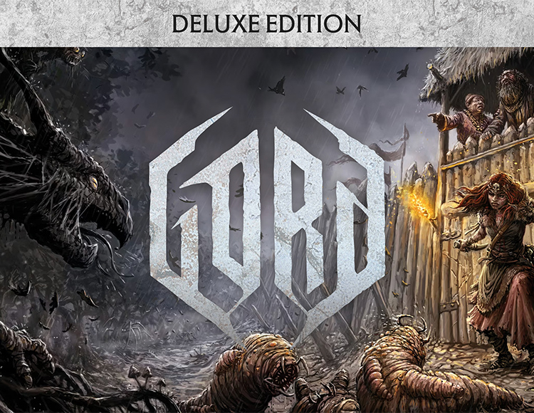 Gord - Deluxe Edition preview image