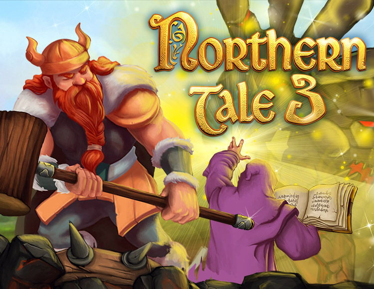 Northern Tale 3 preview image