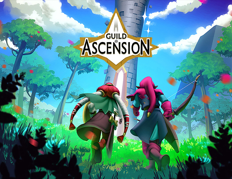 Guild of Ascension preview image