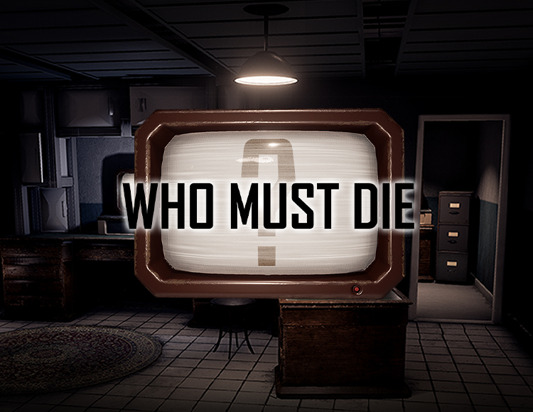 Who Must Die preview image