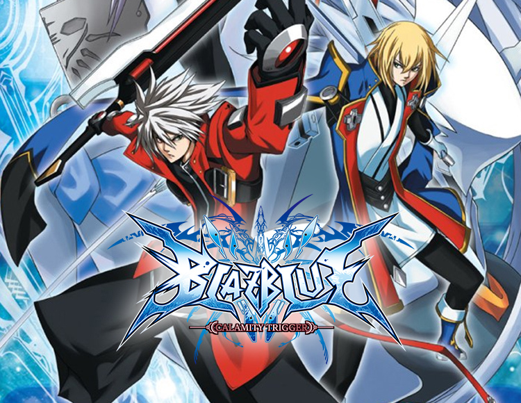 BlazBlue: Calamity Trigger preview image