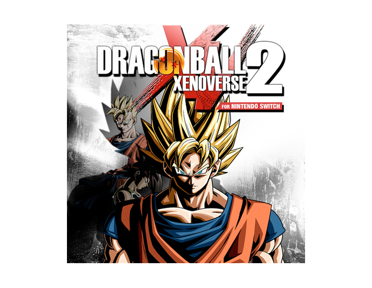 DRAGON BALL Xenoverse 2 preview image