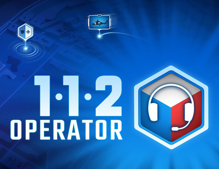 112 Operator preview image