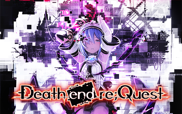 Death end re;Quest preview image