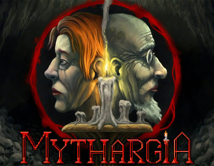 Mythargia preview image