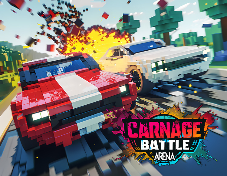 Carnage Battle Arena preview image