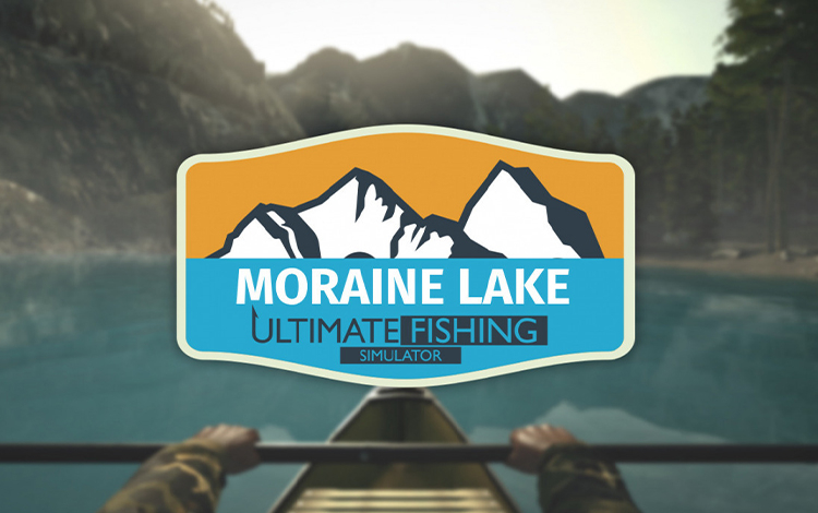 Ultimate Fishing Simulator - Moraine Lake preview image