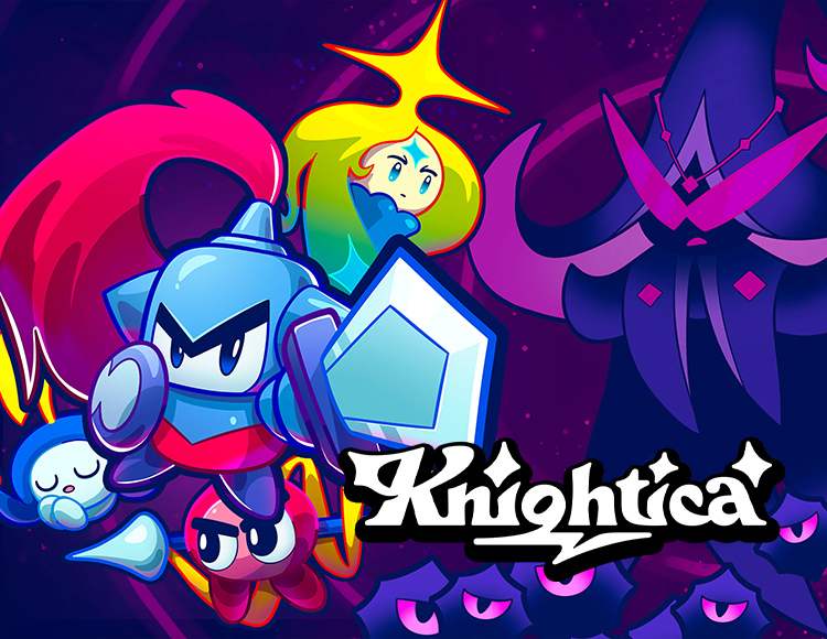 Knightica preview image