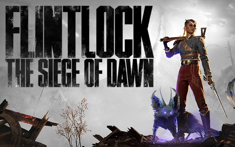Flintlock: The Siege of Dawn preview image